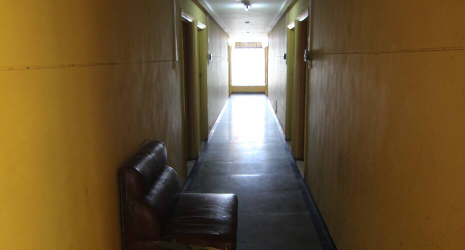 The Hotel Sandeep, Nashik 5